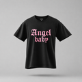 Angel Baby Rose 🩷 [T-shirt]