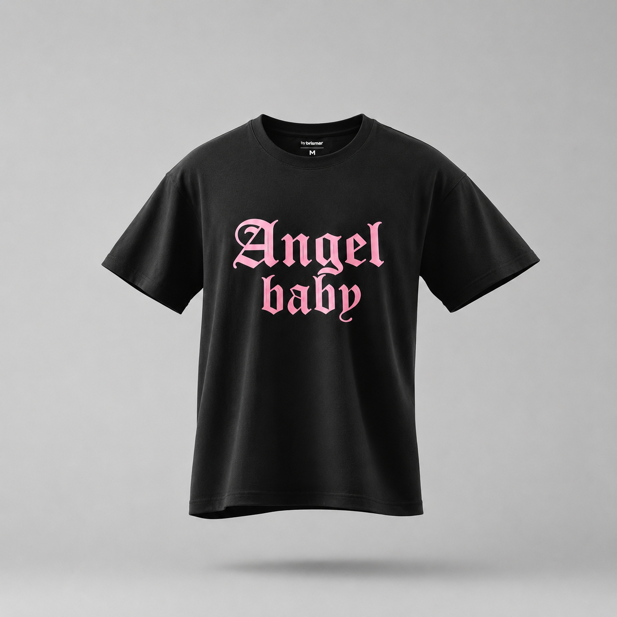Angel Baby Rose 🩷 [T-shirt]