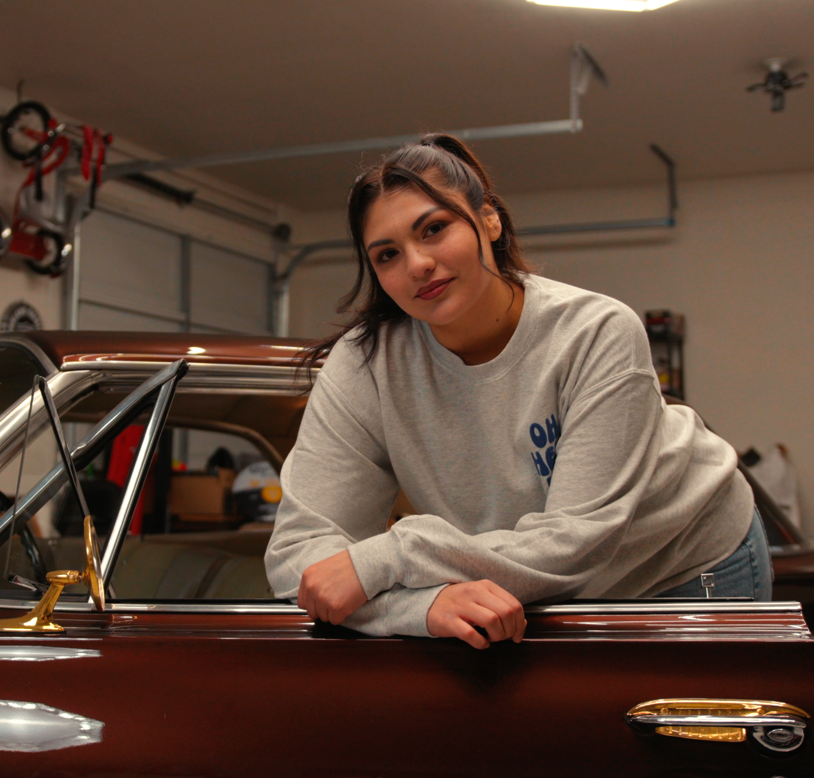 QUIET POWER ‼️🔥 OH HELL NO