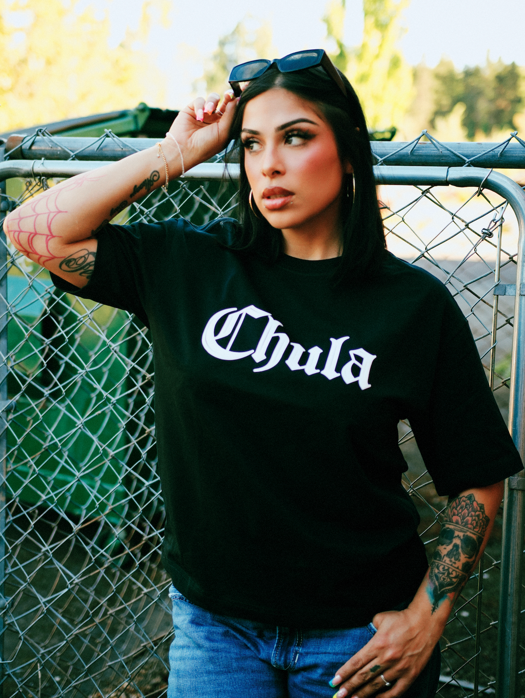 🖤 Chula Eternal [T-shirt]