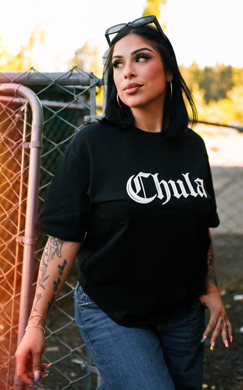 🖤 Chula Eternal [T-shirt]
