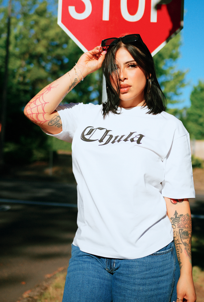 Chula Perla ✨ [T-shirt]