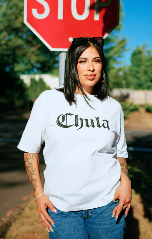 Chula Perla ✨ [T-shirt]