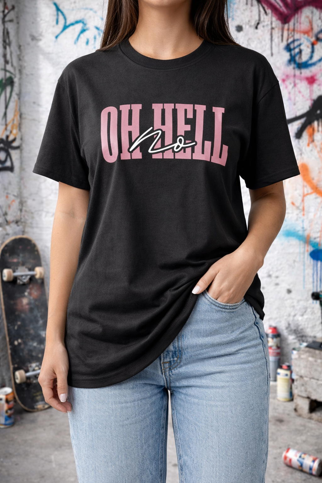 Demasiado real para ignorar