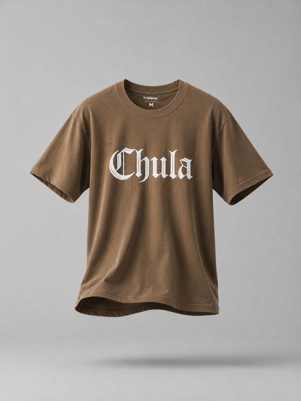 CHULA - Desert Brown [T-shirt]