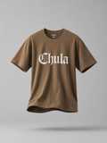 CHULA - Desert Brown [T-shirt]