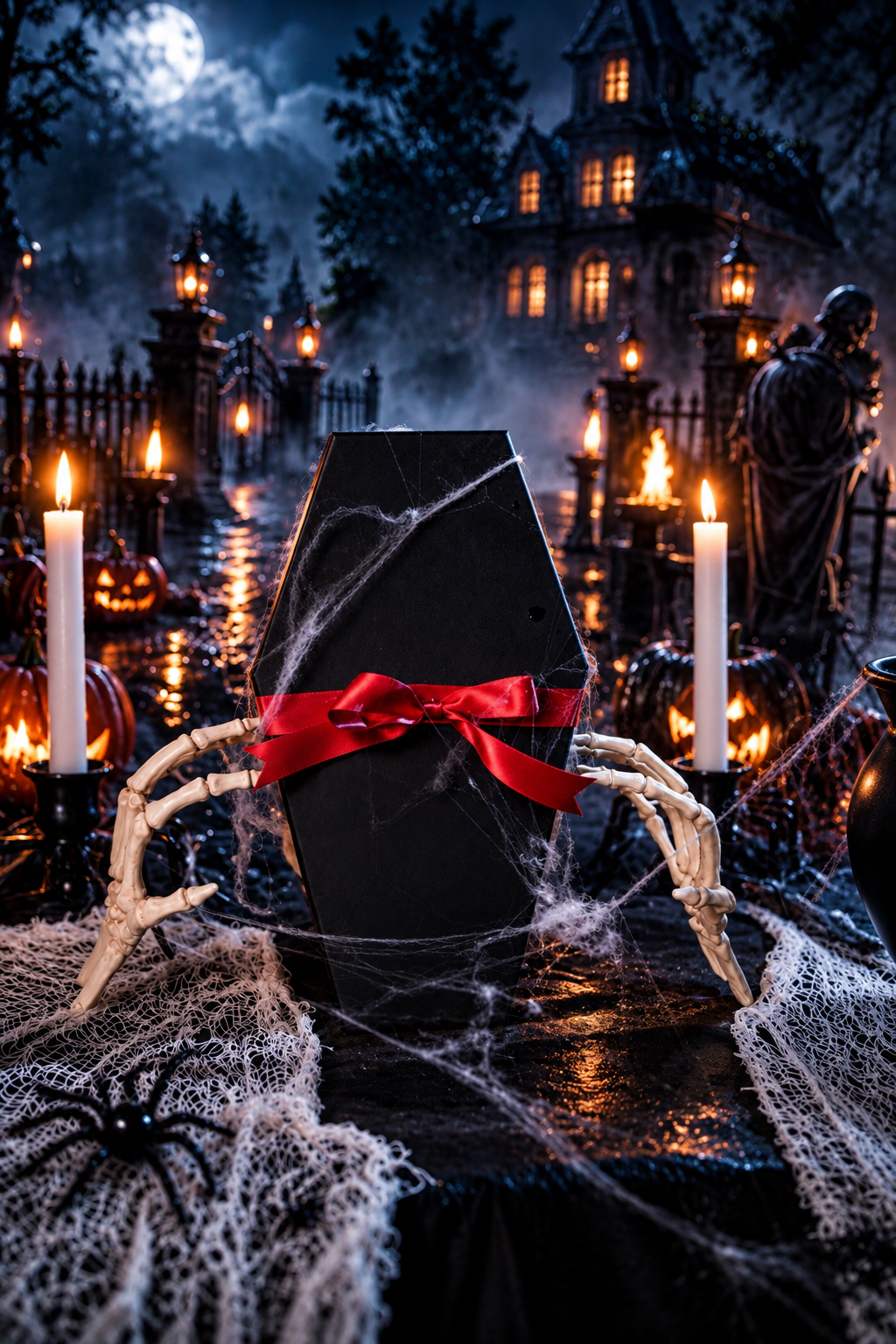 HALLOWEN PRBOX 2026