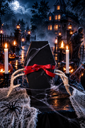 HALLOWEN PRBOX 2026