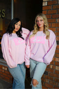 PRE-ORDER 🚨 BABY PINK ATTITUDE 🩷OH HELL NO